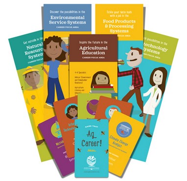 Career Kit Bundle
